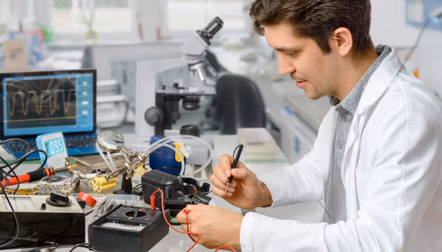 Kozan Elektronik Tamircisi