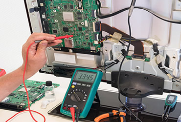 Kozan Elektronik Tamircisi
