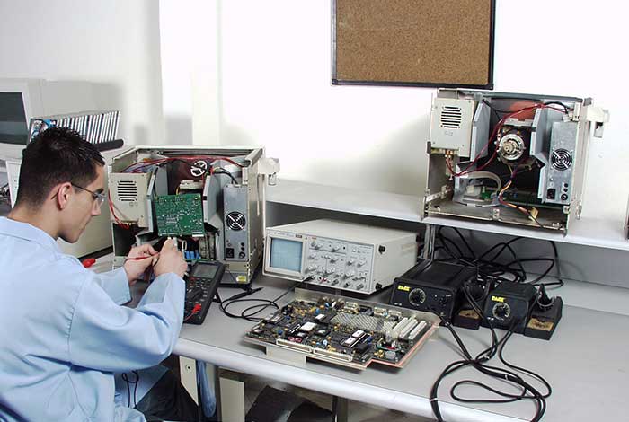 Kozan Elektronik Tamircisi
