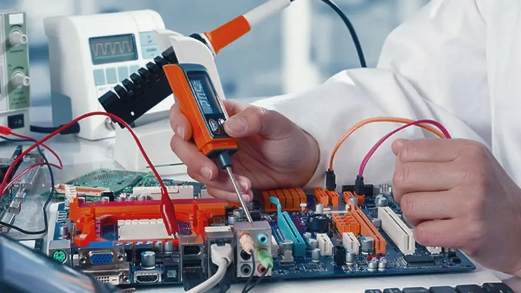Kozan Elektronik Tamircisi
